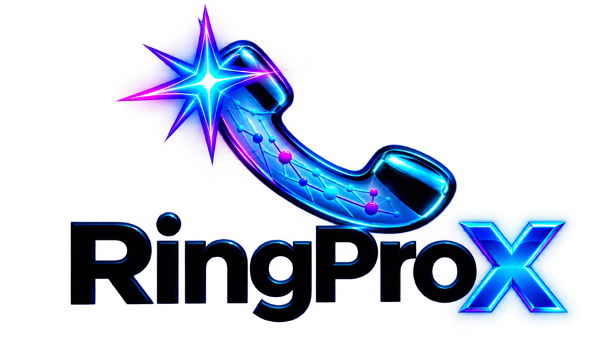 RingProX logo